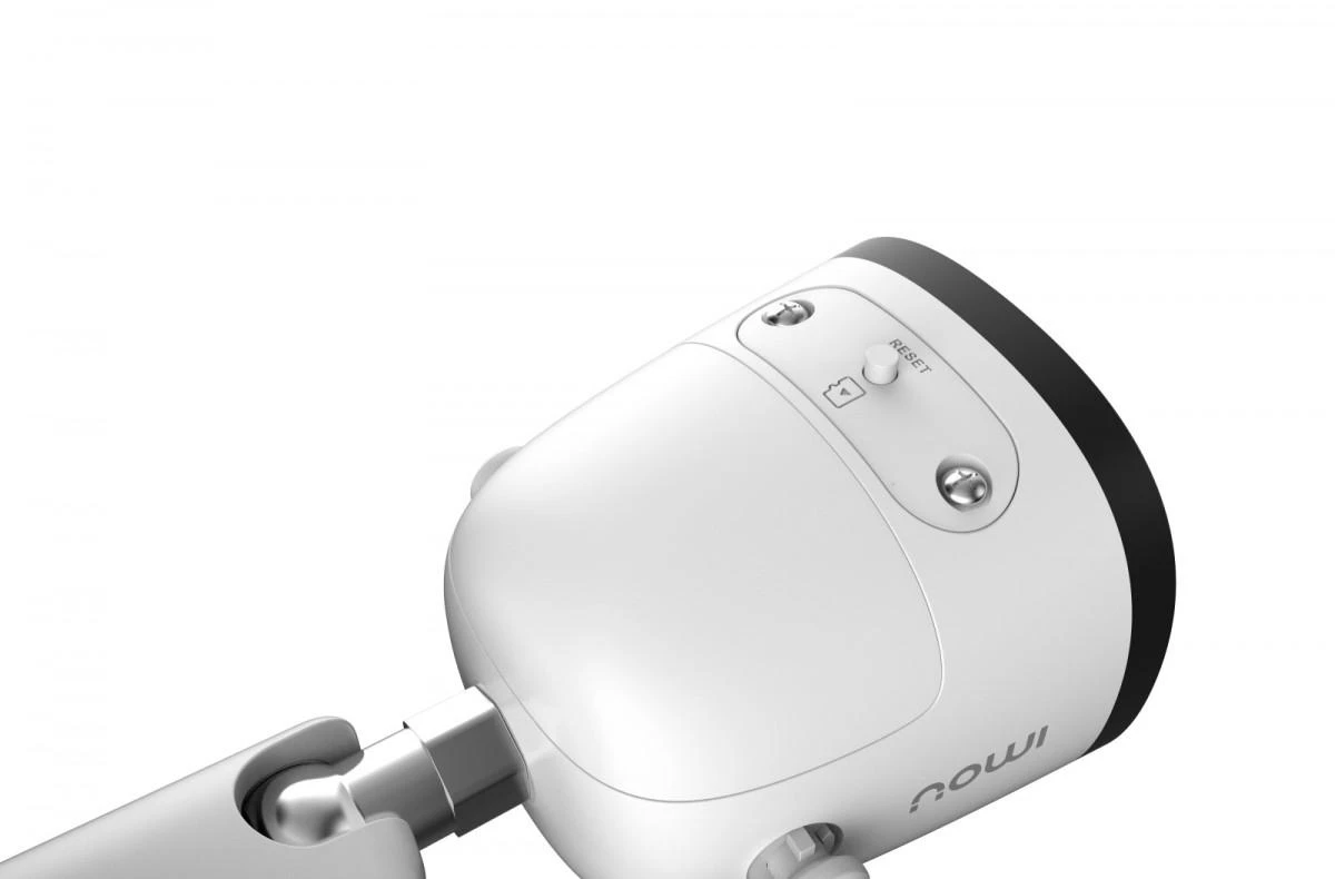 Imou apsaugos kamera Bullet 2E -D