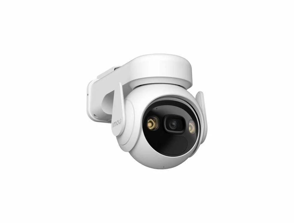 „Imou Cell PT Lite 3MP“ su saulės baterija