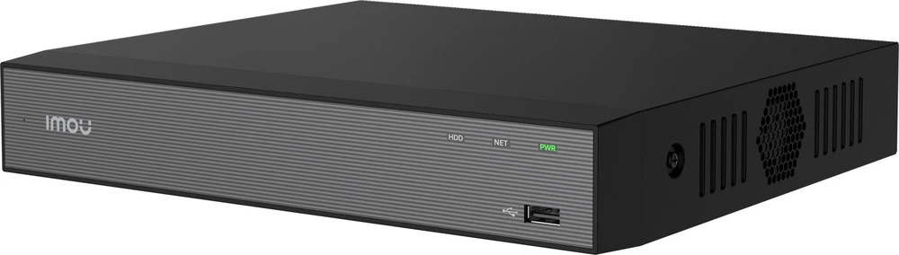 IMOU N118W 18-Channel IP Video Recorder