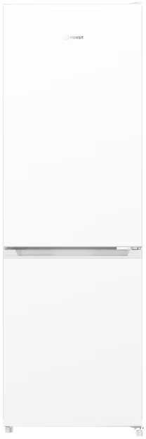 indesit šaldytuvas-šaldiklis INKF 8251 W4E