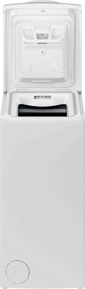 Skalbimo mašina Indesit INDESIT Skalbimo mašina BTWS50400PLN