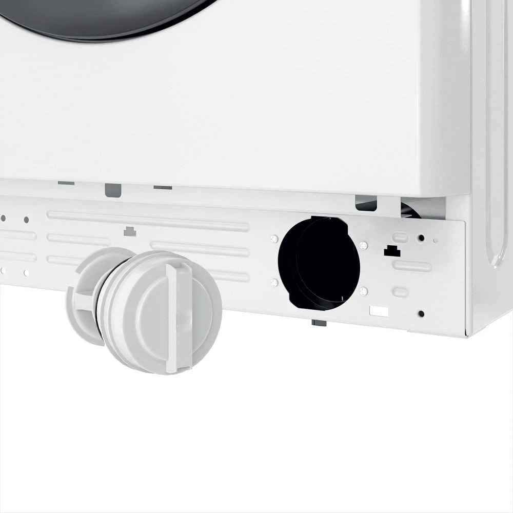 Indesit Skalbimo mašina mtwe81495wbpl