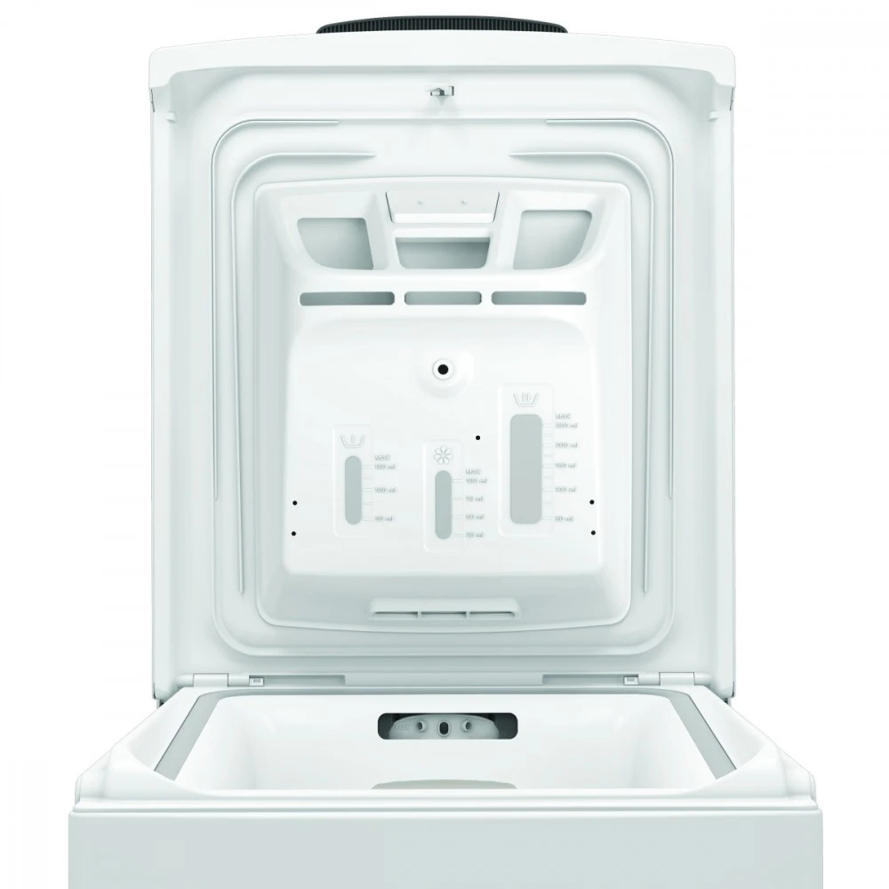 Indesit Skalbimo mašina ti5513egmtpl