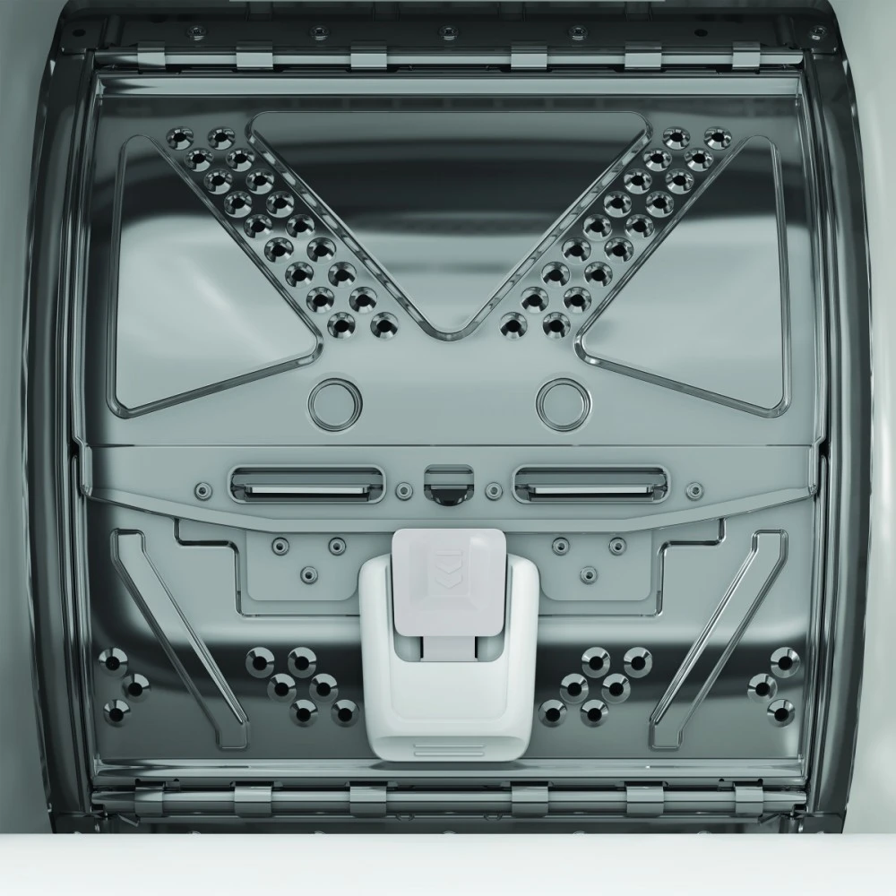 Indesit Skalbimo mašina ti5513egmtpl