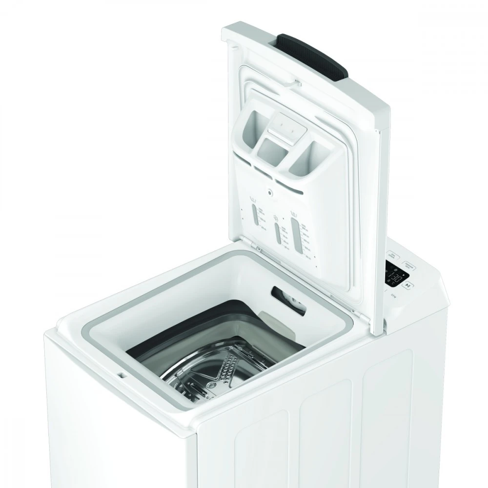 Indesit Skalbimo mašina ti5513egmtpl