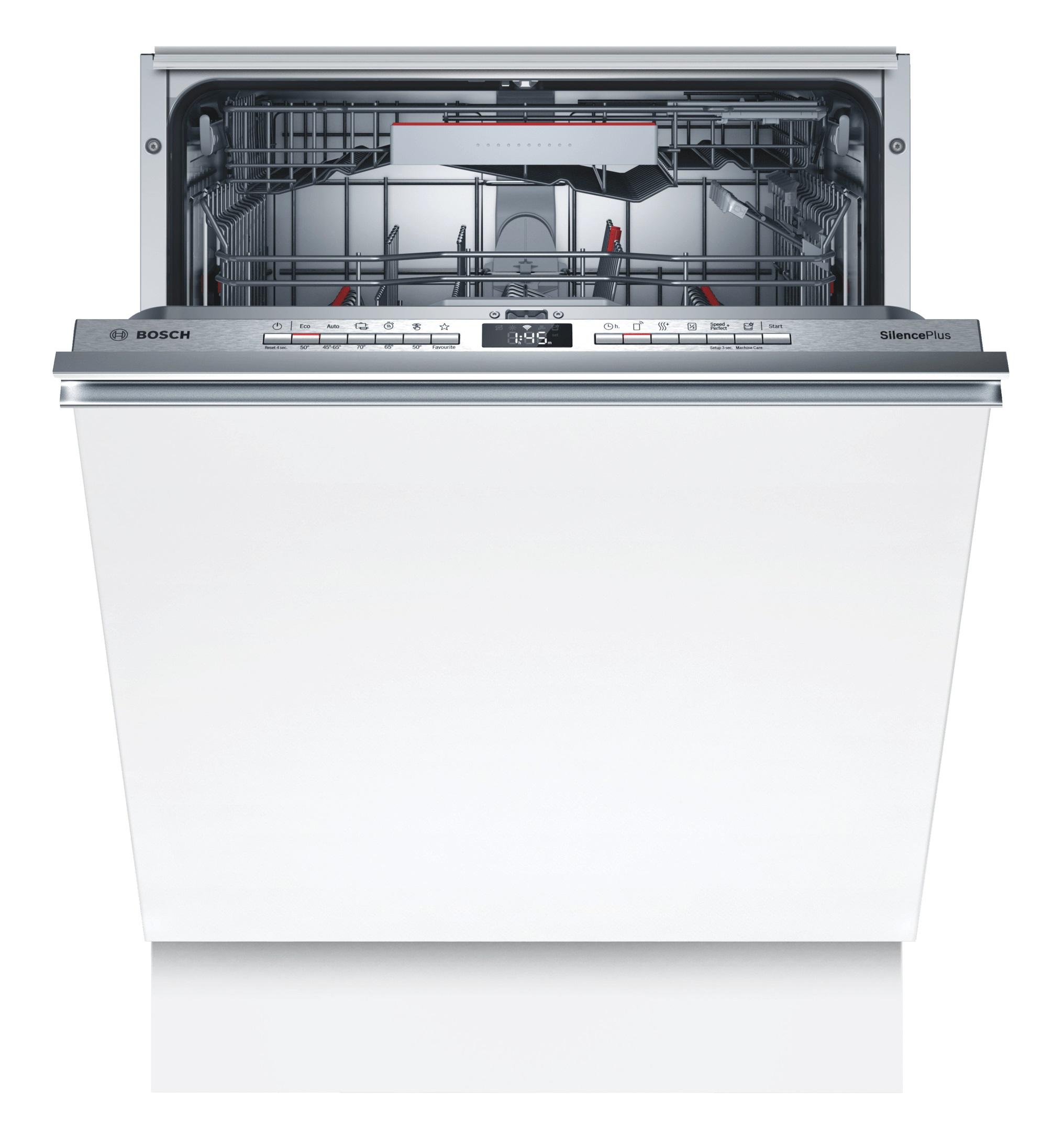 Bosch SMV4HDX52E indaplovė