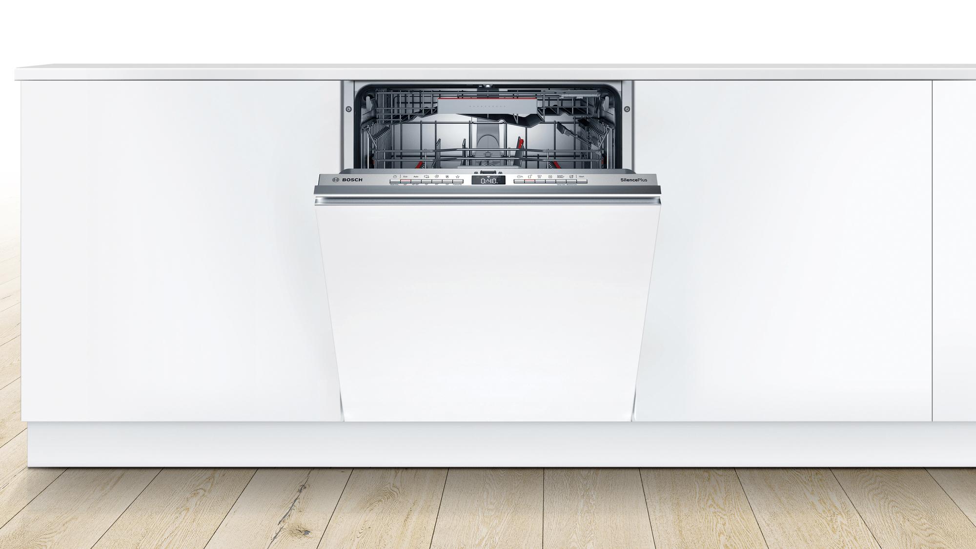Bosch SMV4HDX52E indaplovė