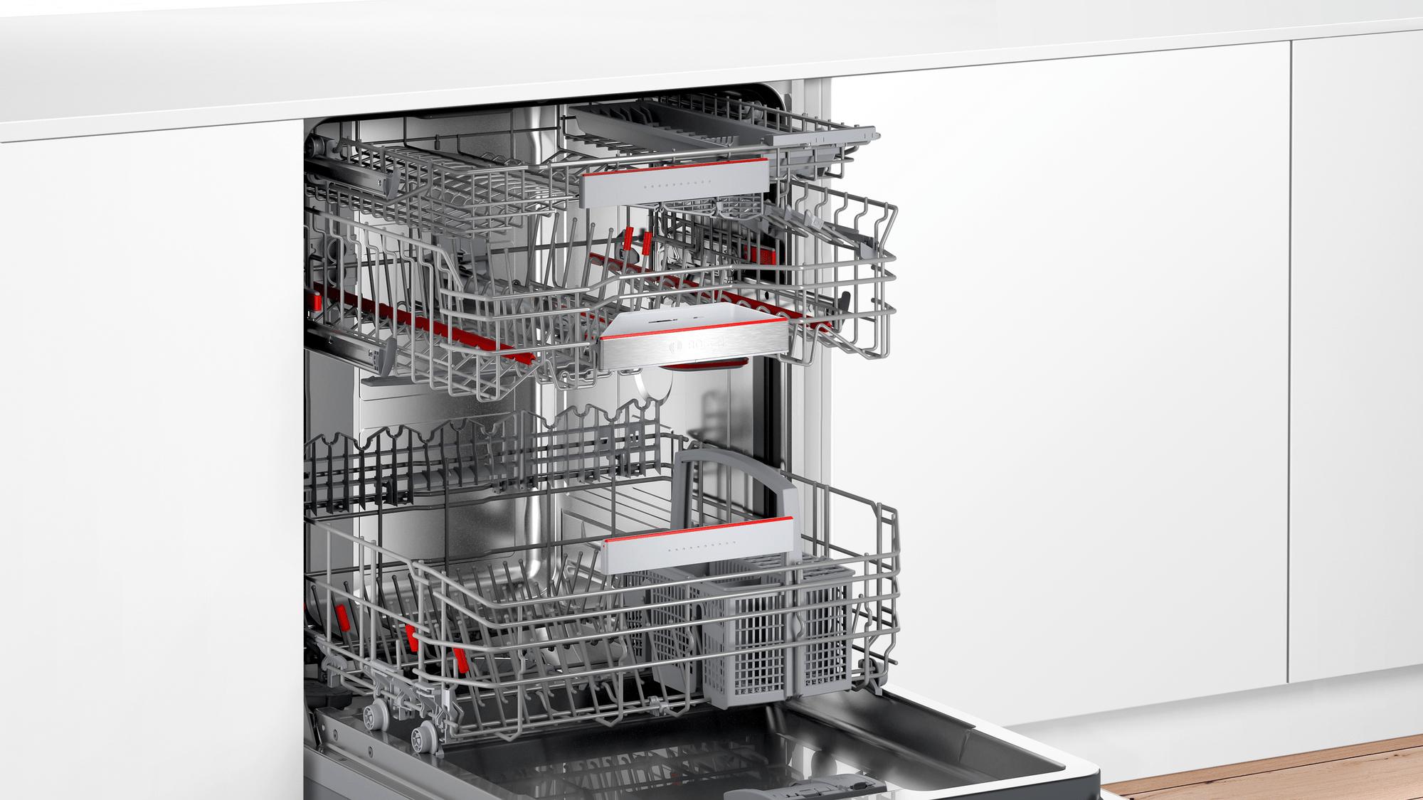 Bosch SMV4HDX52E indaplovė