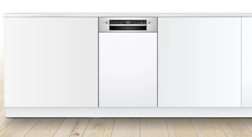 Bosch SPI2IKS10E indaplovė