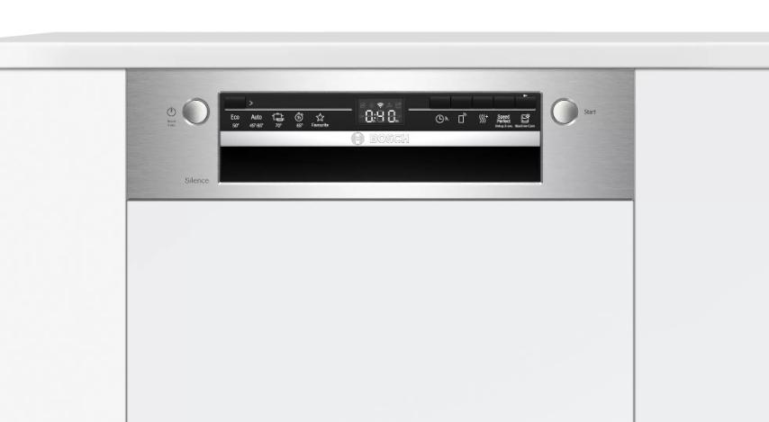 Bosch SPI2IKS10E indaplovė