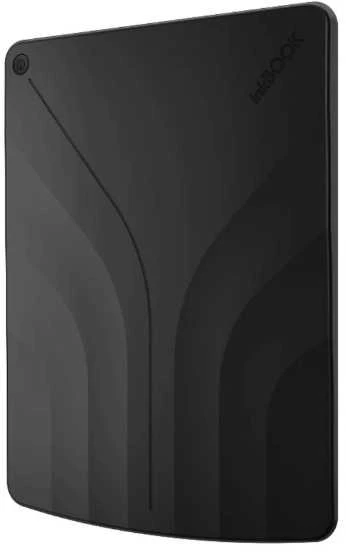 Skaitytuvas inkBOOK Focus Plus juoda