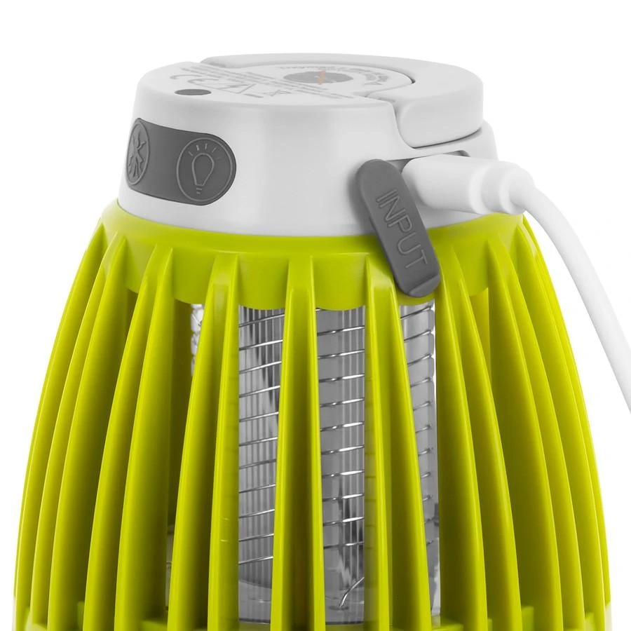 N'oveen IKN824 LED IPX4 balta