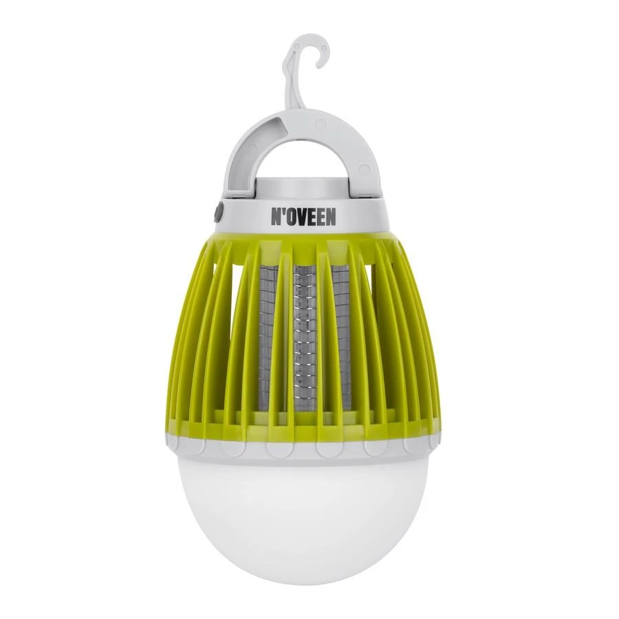 N'oveen IKN824 LED IPX4 balta
