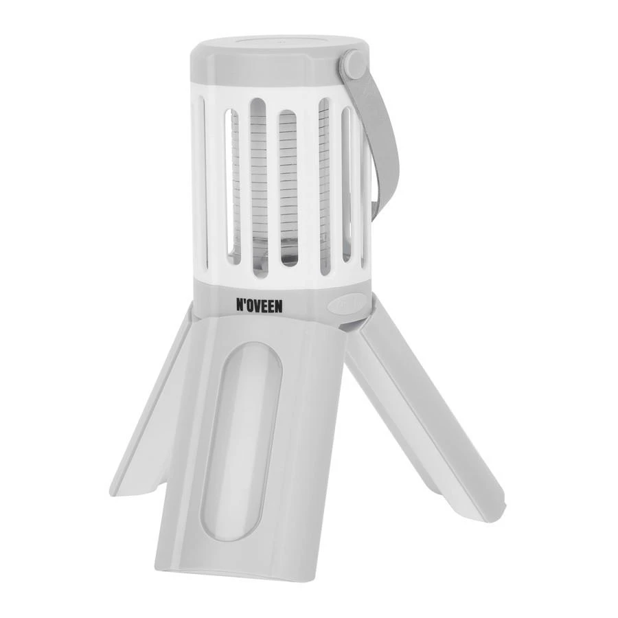 N'oveen IKN833 LED balta