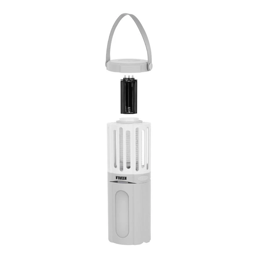 N'oveen IKN833 LED balta