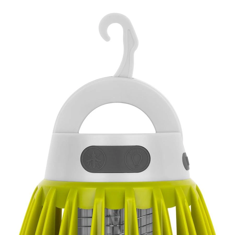 N'oveen IKN824 LED IPX4 balta