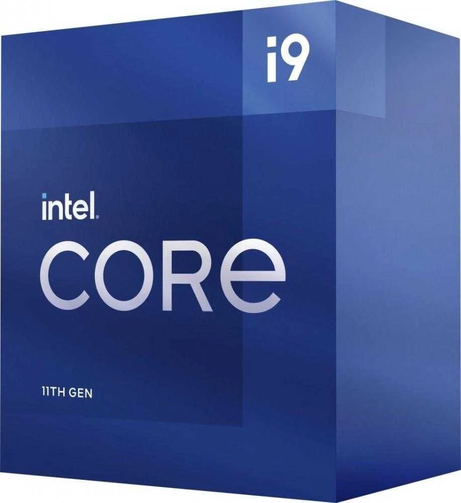 INTEL Core i9-12900KF 3.2GHz LGA1700 30M talpyklos be grafikos plokštės CPU