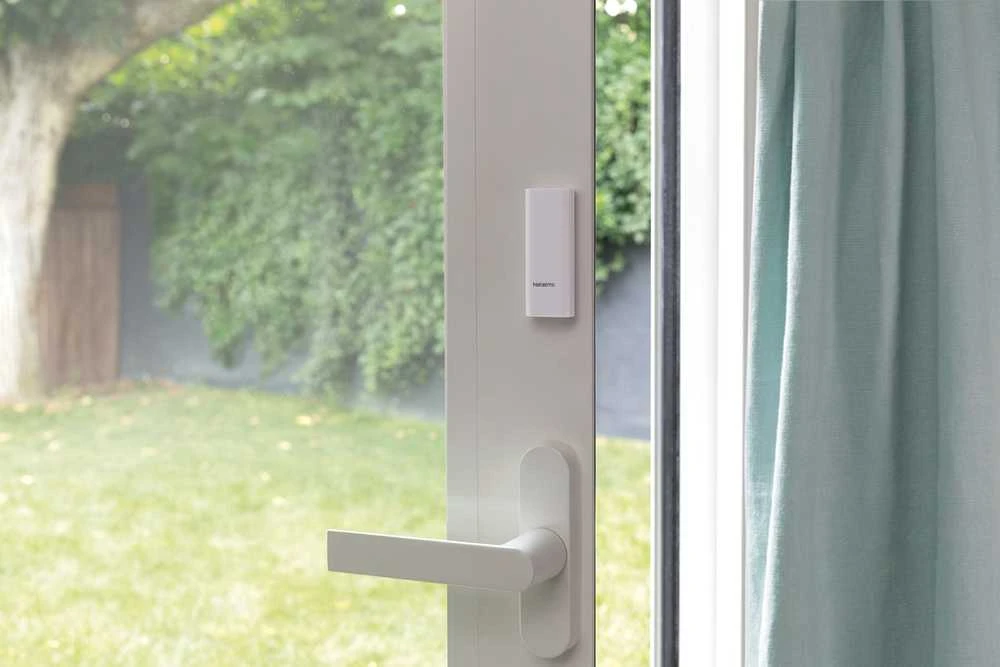 „Netatmo“ dtg durų ir langų atidarymo jutiklis