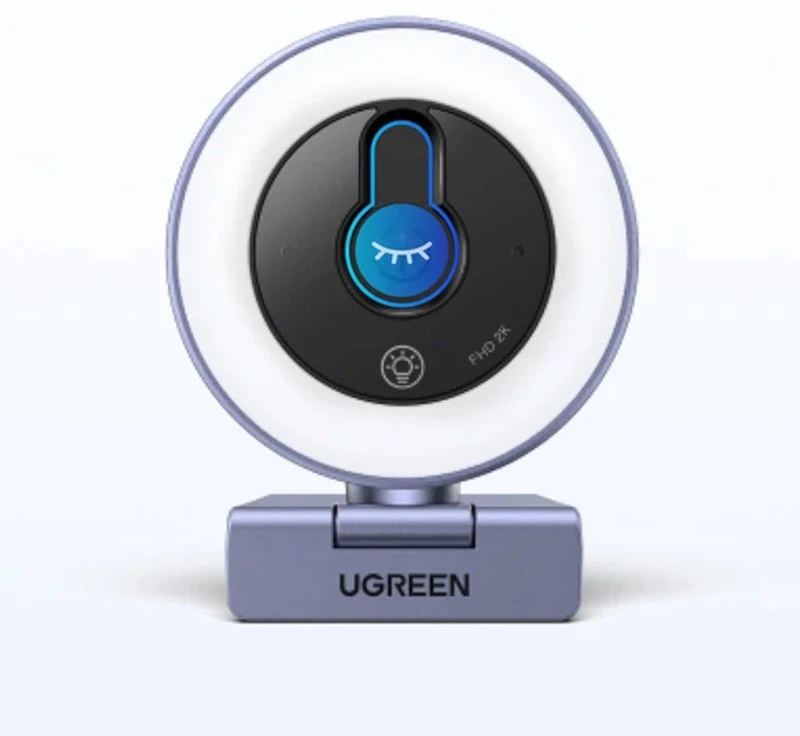 Internetinė kamera Ugreen CM910 (65857)