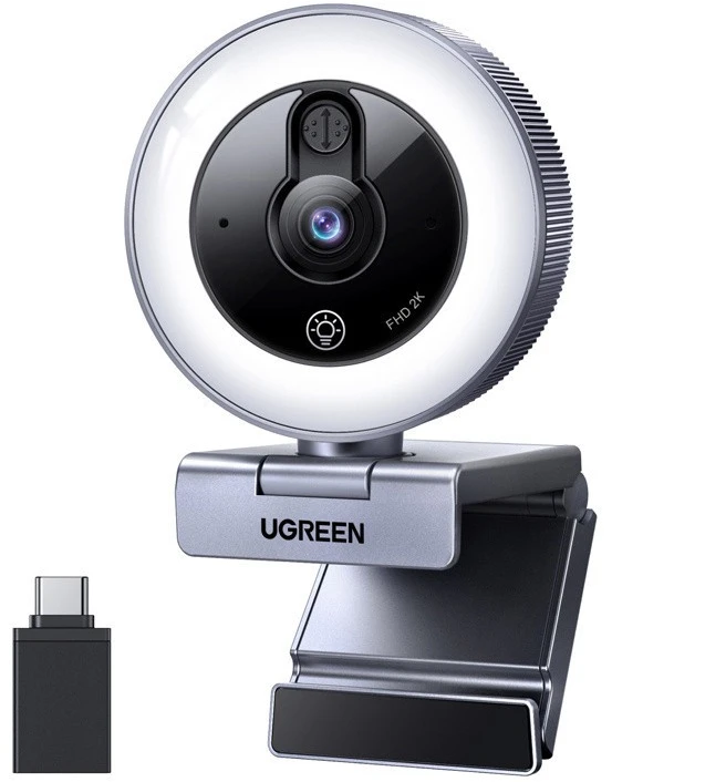Internetinė kamera Ugreen CM910 (65857)
