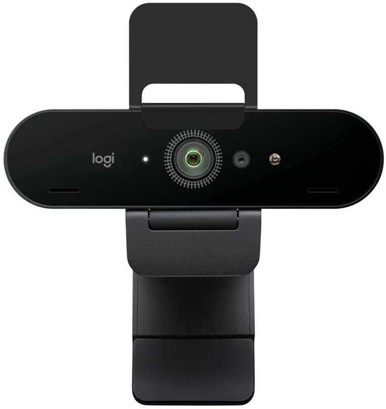Internetinė kamera logitech brio 960-001106