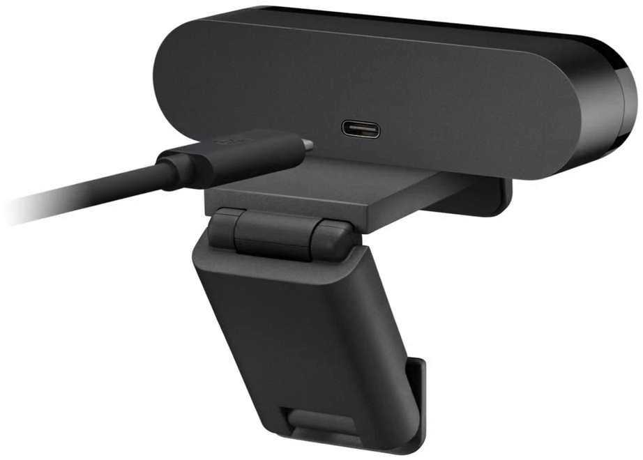 Internetinė kamera logitech brio 960-001106