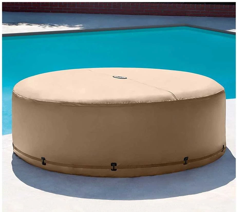 Intex Energiją tausojantis spa uždangalas, 28523