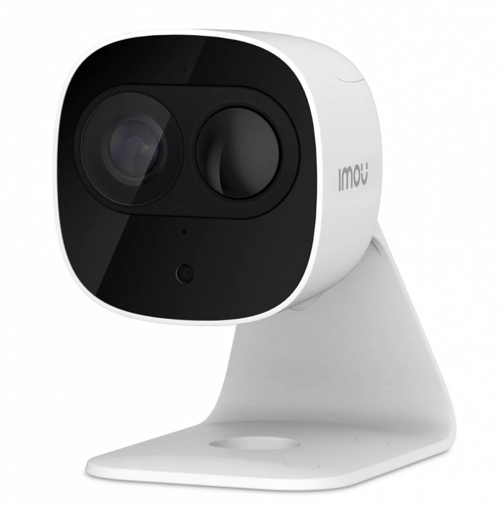 Imou Dahua Papildoma kamera IPC-B26EP Cell Pro rinkiniui