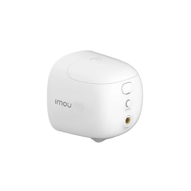 Imou Dahua Papildoma kamera IPC-B26EP Cell Pro rinkiniui