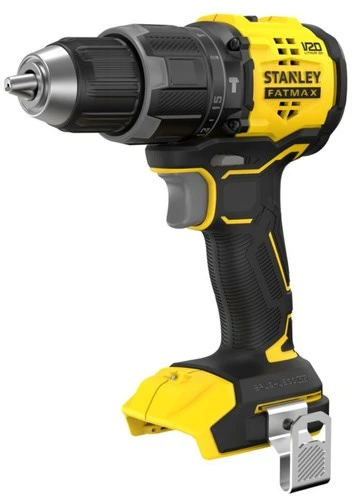 STANLEY 18V Power Tool Set SFMCK208MDS-QW