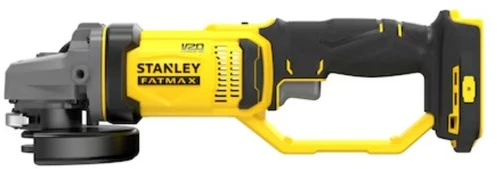 STANLEY 18V elektrinių įrankių rinkinys SFMCK208MDS-QW