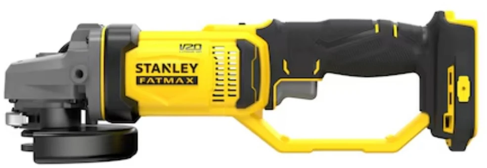 STANLEY 18V Power Tool Set, 4-Piece SFMCK459M2S