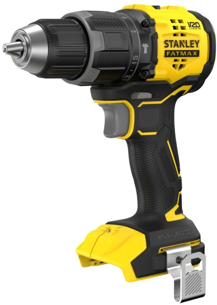 STANLEY 18V elektrinių įrankių rinkinys, 4 dalių SFMCK459M2S