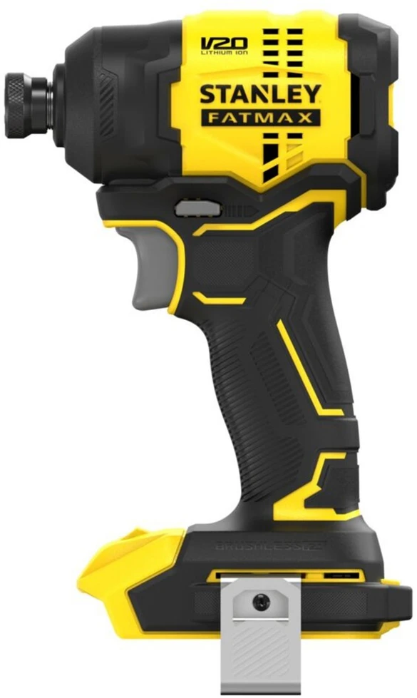 STANLEY 18V Power Tool Set, 4-Piece SFMCK459M2S