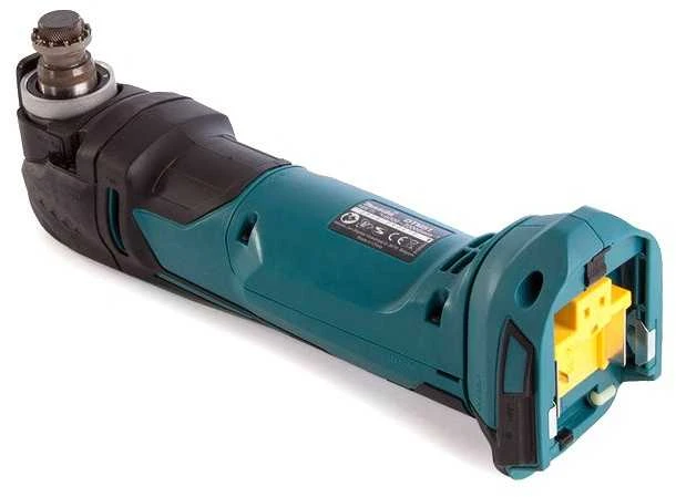 Įrankių rinkinys wielofunkcyjne makita multi tool lxt dtm51z