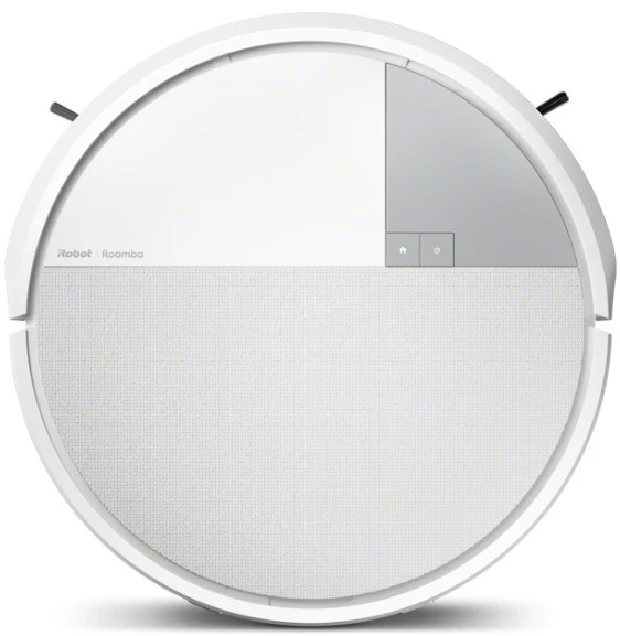 iRobot Roomba Max 775 Combo balta (X285240)