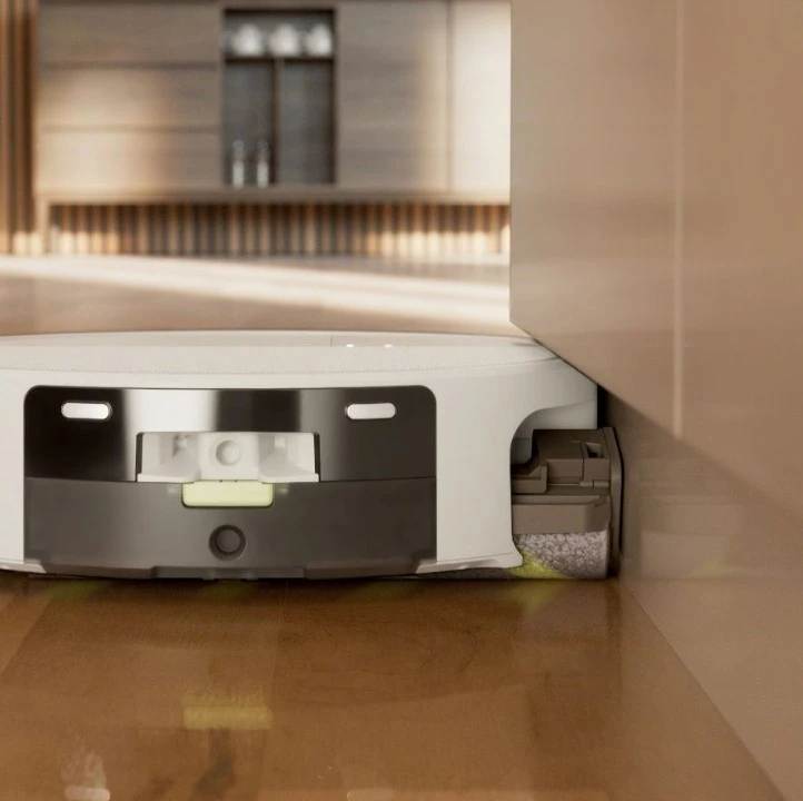 iRobot Roomba Max 775 Combo balta (X285240)