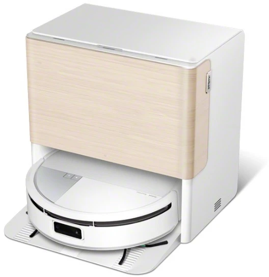 iRobot Roomba Max 775 Combo balta (X285240)