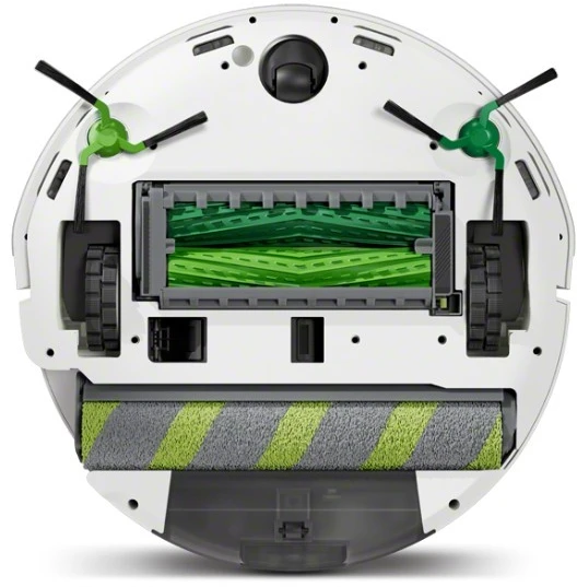 iRobot Roomba Max 775 Combo balta (X285240)