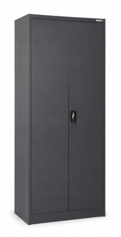 Iron Mate MARS Metal Garage Cabinet 185 x 90 x 45 Anthracite RAL7016