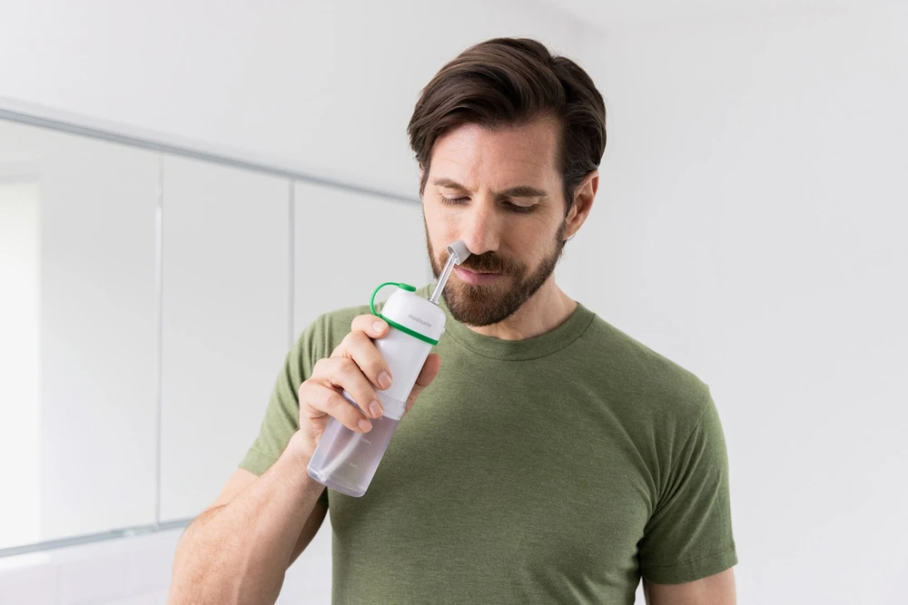 Medisana NI 200 nasal irrigator