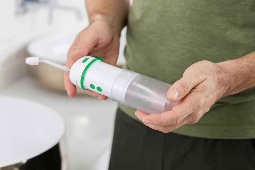 Medisana NI 200 nasal irrigator