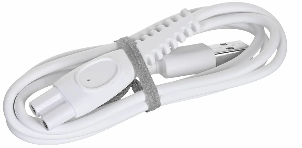 Burnos irigatorius Philips Sonicare Compact Flosser 1000 HX3333/24, mėlynas