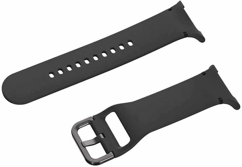 Išmanusis laikrodis Samsung Galaxy Watch 8 40mm LTE Dark Gray