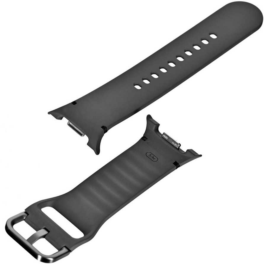 Išmanusis laikrodis Samsung Galaxy Watch 8 40mm Dark Gray