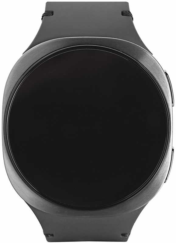 Išmanusis laikrodis Samsung Galaxy Watch 8 40mm LTE Dark Gray