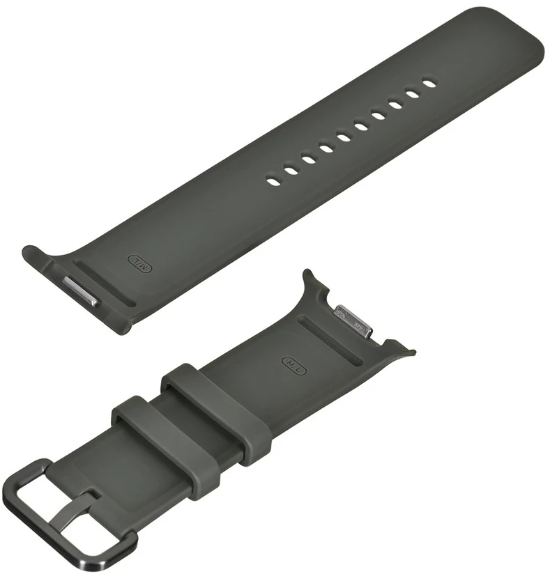 Išmanusis laikrodis Samsung L350 Galaxy Watch 9 44mm Sidabrinis