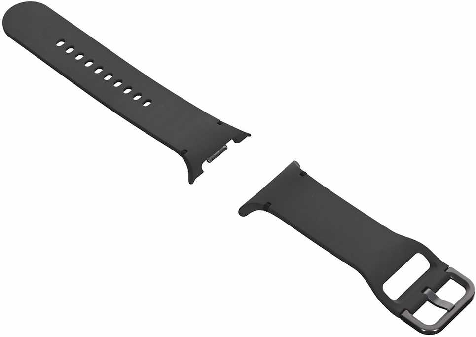 Išmanusis laikrodis Samsung Galaxy Watch 8 40mm LTE Dark Gray