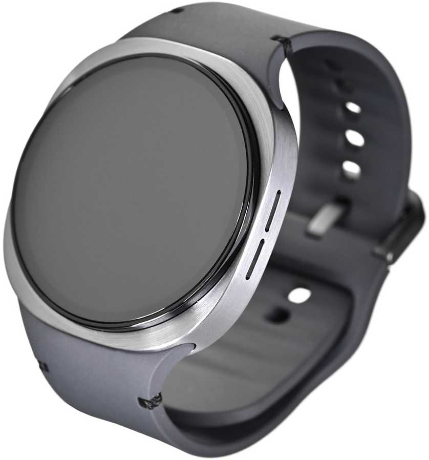 Išmanusis laikrodis Samsung Galaxy Watch 8 40mm Dark Gray