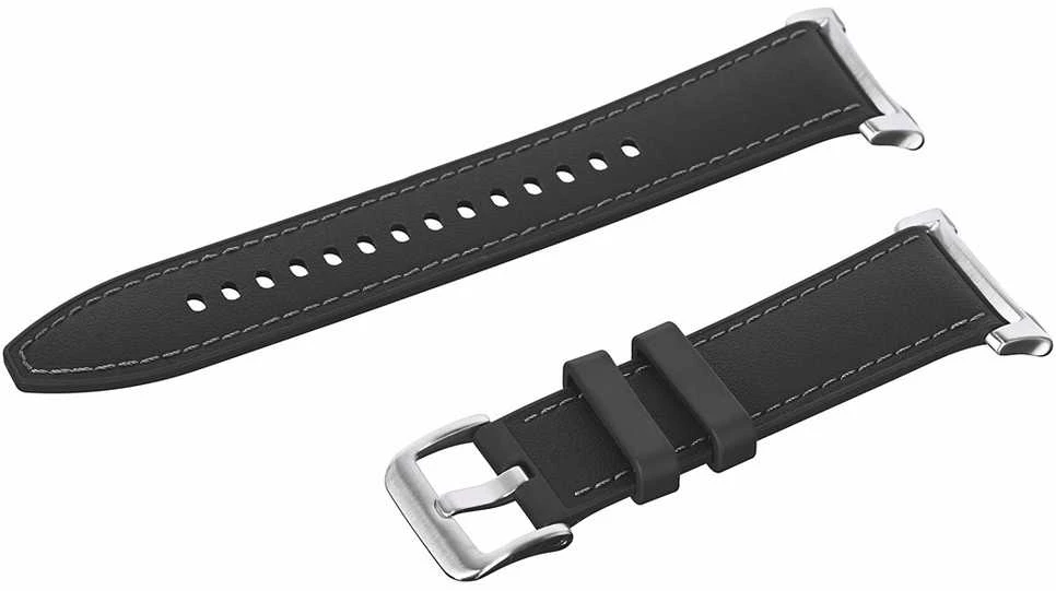 Išmanusis laikrodis Samsung Galaxy Watch 8 Classic 46mm LTE Juodas